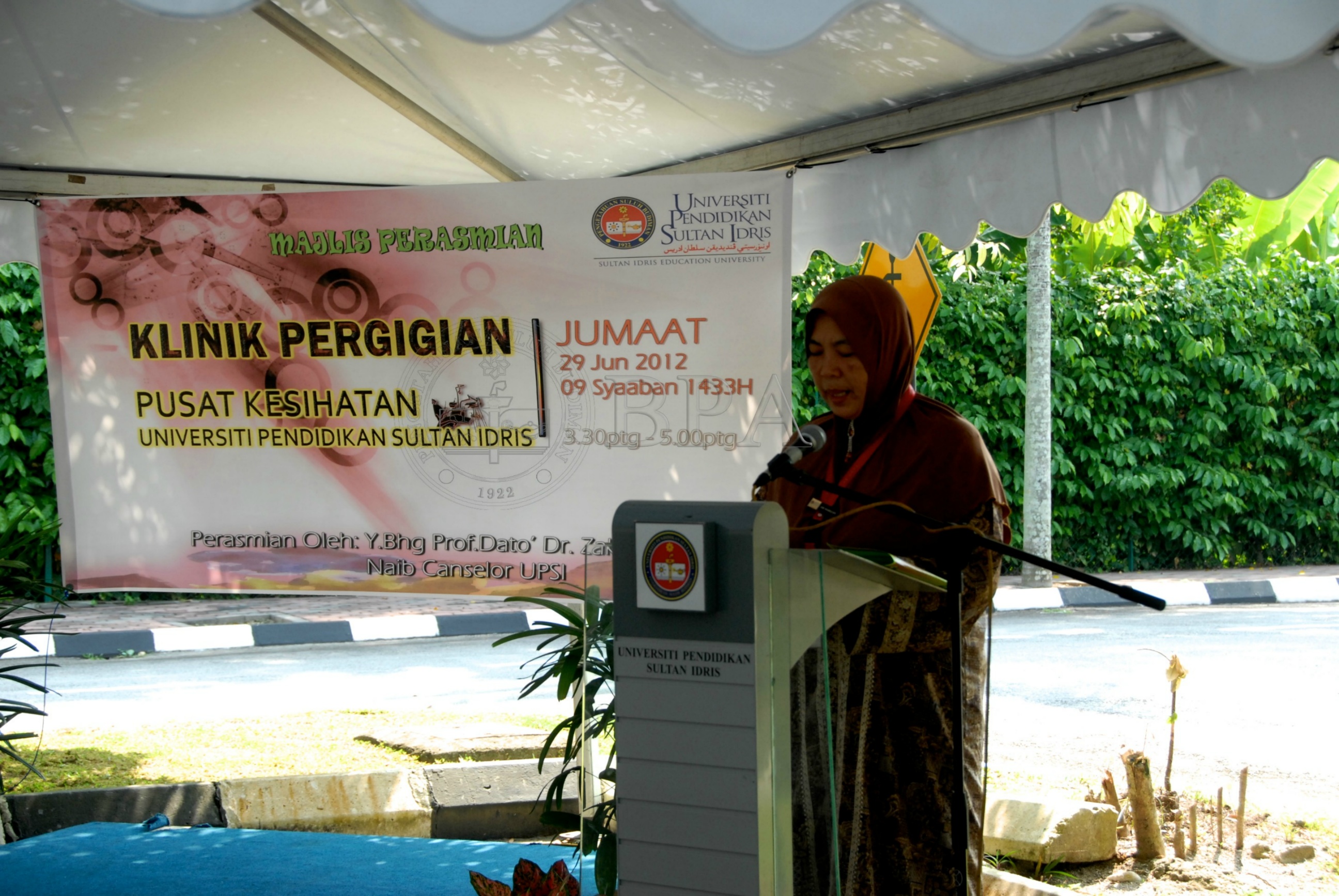 BPA 12 85 klinik IDA 5130